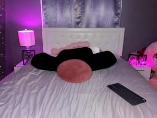 lexiilovee webcam model stream image