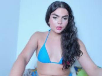 cheryl_blossom69 webcam model stream image