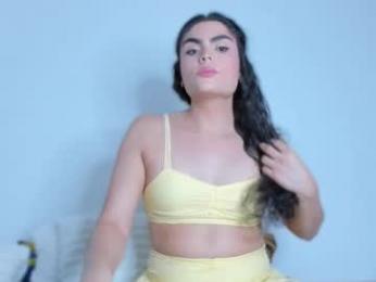 cheryl_blossom69 webcam model stream image