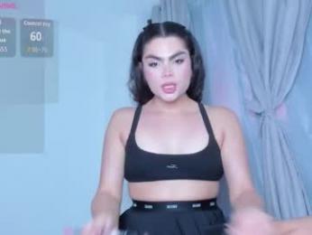 cheryl_blossom69 webcam model stream image