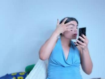 cheryl_blossom69 webcam model stream image