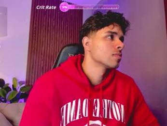 liam_colliins webcam chaturbate model stream image