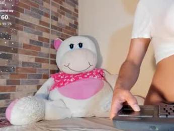 ana_sofia1_ webcam model stream image