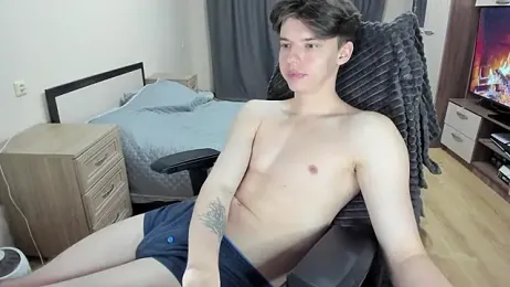 Liam_sexy1 webcam model stream image