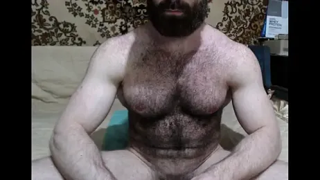 AlanStrongs webcam model stream image