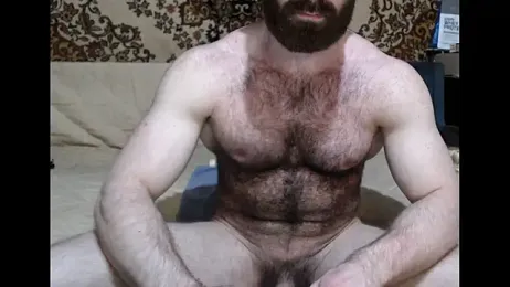 AlanStrongs webcam model stream image