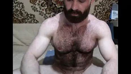 AlanStrongs webcam model stream image