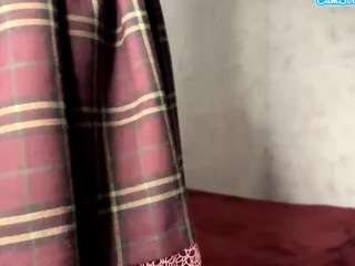 audreyviau webcam model stream image