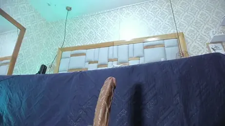 arl_chloee webcam model stream image