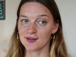 fantasticfairy webcam model stream image