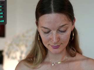 fantasticfairy webcam model stream image