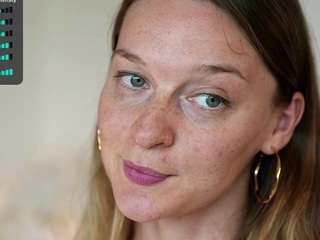 fantasticfairy webcam model stream image