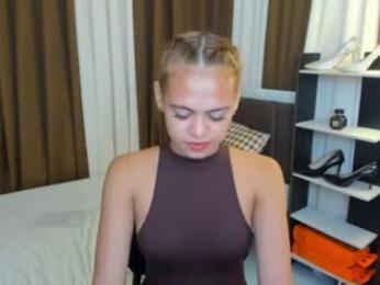 tsuncutmargauxx webcam model stream image