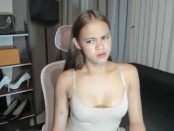 tsuncutmargauxx webcam model stream image