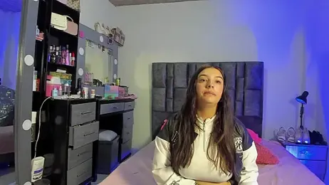 Esmeraldaa- webcam model stream image