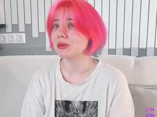 kawaiiyukii webcam model stream image