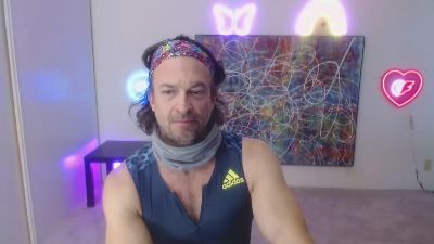 exhibitthis webcam model stream image