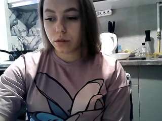 dorrieann webcam model stream image