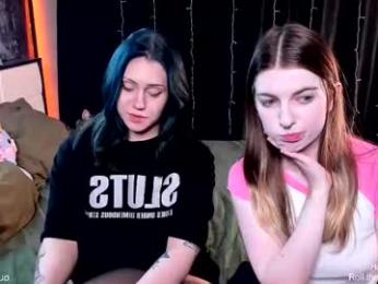 sleepingduo webcam model stream image