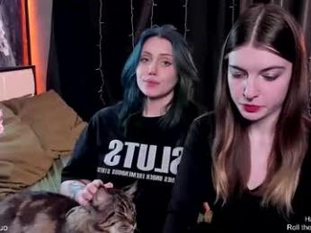 sleepingduo webcam model stream image