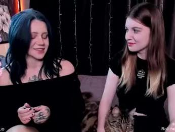 sleepingduo webcam model stream image