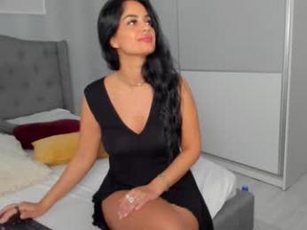 _adelle webcam model stream image