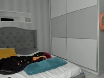 _adelle webcam model stream image