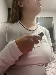 ruby_santana777 webcam model stream image