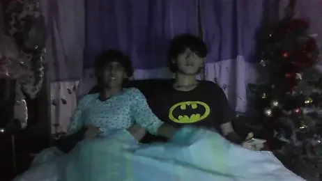 pedrodavid_ webcam model stream image