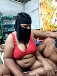 Indian_Hot_Babhi webcam model stream image