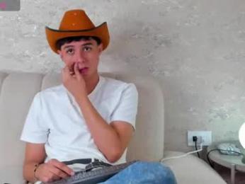 ethanlowell webcam model stream image