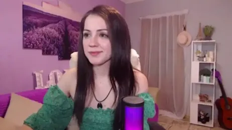 SusanMorado webcam model stream image