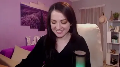 SusanMorado webcam model stream image