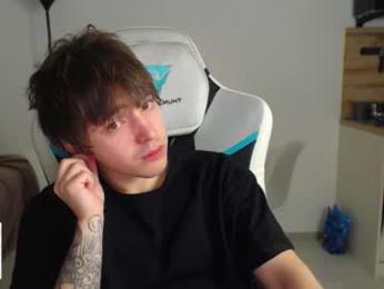 jayce_icestone webcam chaturbate model stream image