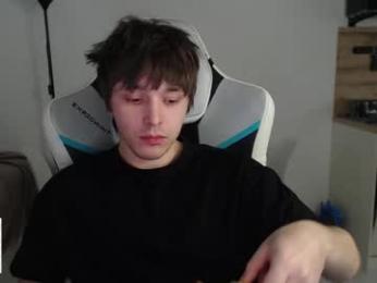 jayce_icestone webcam chaturbate model stream image