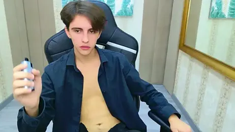 Jefrey_Carter webcam model stream image