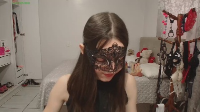 RinShibuya webcam model stream image