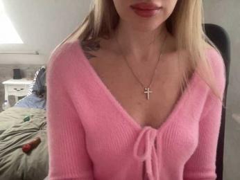 Sweet-Melodie webcam model stream image