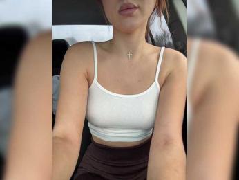 Tereza- webcam bongacams model stream image