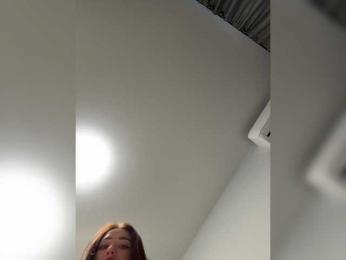 Tereza- webcam model stream image