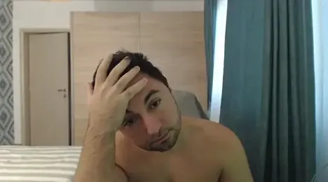 HankMalone webcam stripchat model stream image