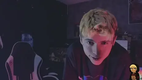 AcidMilo webcam model stream image
