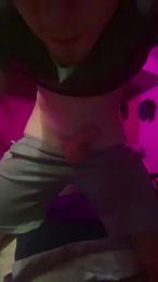 Ginger_switch webcam model stream image