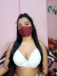 ariya-03 webcam stripchat model stream image