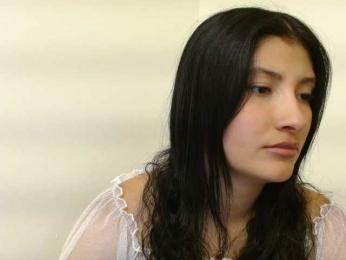 louisk2 webcam model stream image