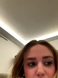 CherryEmmy webcam model stream image