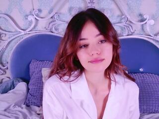 Nastya Paula webcam model stream image