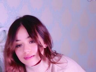 Nastya Paula webcam model stream image