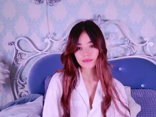 Nastya Paula webcam model stream image