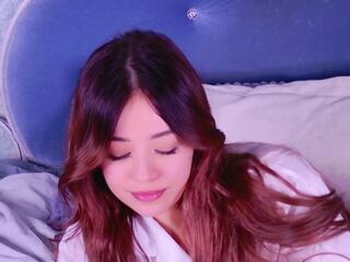 Nastya Paula webcam model stream image